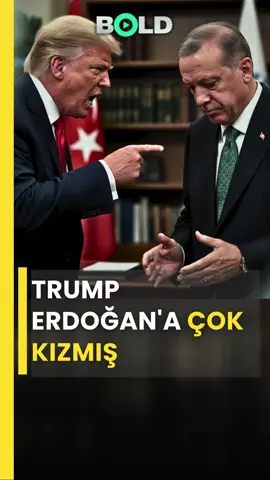 Trump-Erdoğan görüşmesinin perde arkası iddiaları 🚨 🇺🇸 Gazeteci Gönül Tol'un aktardığına göre; Trump, Erdoğan’ın Fox News’teki sözlerine çok kızdı ve tepkisini bizzat iletti. Ardından İletişim Başkanlığı “çeviri hatası” açıklaması yaptı. 💰 Halkbank davasında Türkiye yaklaşık 100 milyon $ ceza ödeyecek, ancak suçlamaları kabul etmeyecek. 📸 Türk tarafı basın toplantısı istemedi ama Trump sürpriz şekilde basının sorularını aldı. #Trump #Erdoğan #Halkbank #ABD🇺🇸 #Diplomasi 