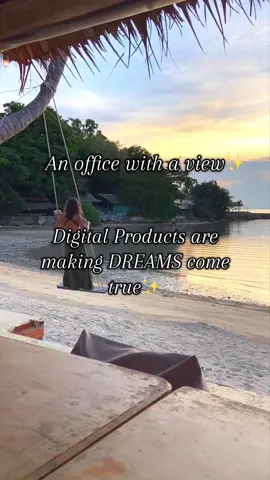 This holiday was a MILESTONE for me - my LAST summer vacation of 2025 but my FIRST vacation earning money whilst LIVING LIFE✨🍋 this is why I started faceless digital products - to earn whenever, wherever!! A dream come true! I started this account to share with others how and why I started this new venture! 💕 almost 500 of you now and I LOVE it! If you want to learn a new way to make money from your phone, take a look at my free guide in the bio or drop me a message and I’ll show you exactly how!   Let’s gooo✨✨  #teamwork #facelessmarketingforbeginners #digitalproducts #fyp #viral 