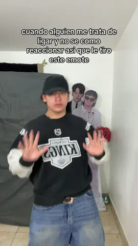 Este video es falso, claramente nunca me intentan ligar #humor #estailus #fyp 