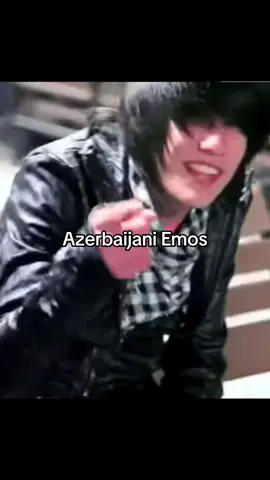 Roshka, Aliko - Soundtrack (Emostar) #emo #azerbaijan #азербайджан #эмо #mychemicalromance 