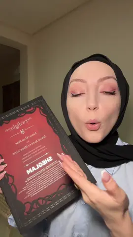 @SHEGLAM  #SHEGLAM#SHEGLAMXTHETWILIGHTSAGA#SHEGLAMcrueltyfree#SHEGLAMCOLLECTION #THETWILIGHTSAGA