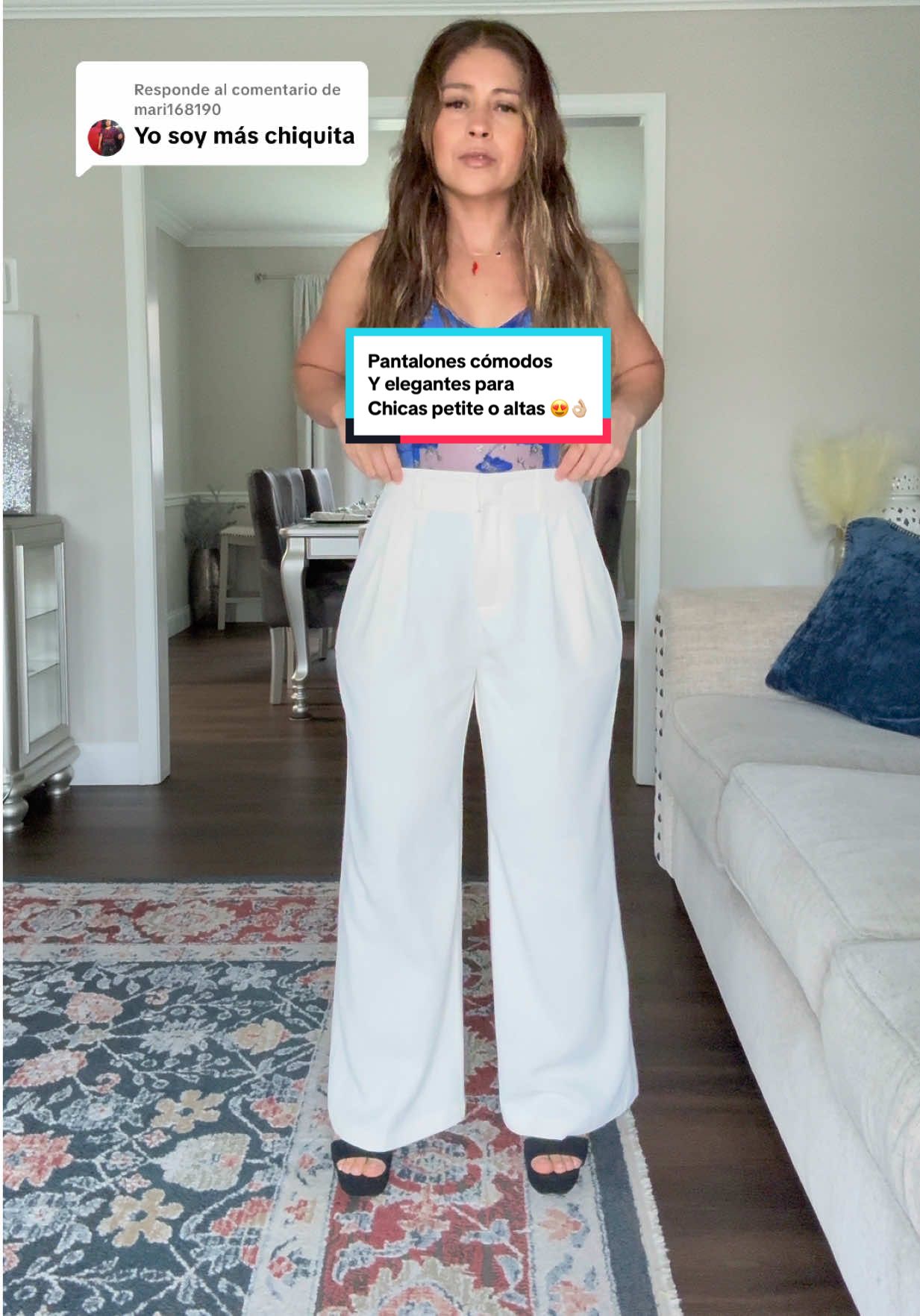 Respuesta a @mari168190  #pants #fashiontiktok #fallfreshness 