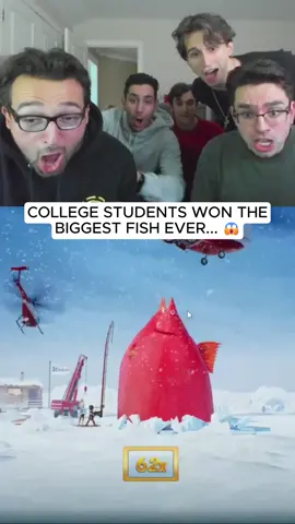 They screamed so loud 😂 #kickstreaming 