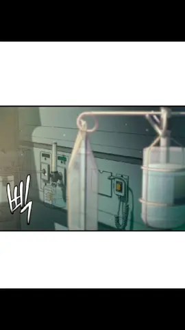 Solo uno salio herido, pero los dos están en estado crítico 💔 #thepawnsrevengemanhwa #seokrockjeoh #spoiler #thepawnsrevenge 