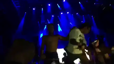 May 5th, 2017 #xxxtentacion #jahseh #llj💔🕊 #blowthisup #fyp 