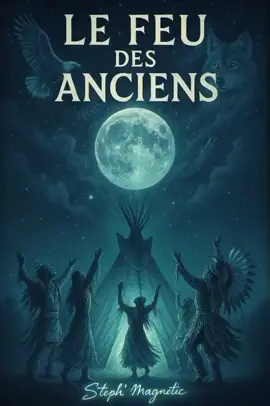 Un voyage passe-temps temporel 🔥✨ Une nuit d’équinoxe… les tambours résonnent, les flammes dansent, et la tribu s’unit autour du feu. Les anciens répondent à l’appel, les esprits se lèvent, et la mémoire du peuple renaît. Un chant mystique, entre la Terre et le ciel. 🌌🪶 Auteur du texte : Steph’ Magnetic ✍️ Musique + Voix : générées avec l’aide de l’intelligence artificielle 🎶🤖 #StephMagnetic #Tribu #Esprits #MusiqueMystique #FeuSacré