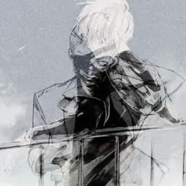 the goat #kenkaneki #tokyoghoul #manga ib: @Nagi 