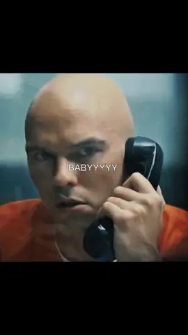 i wish i could see lex IN peacemaker #iykwim | #lexluthoredit 