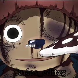 passado do Chopper Edit #onepiece #onepieceedit #chopper #chopperedit 