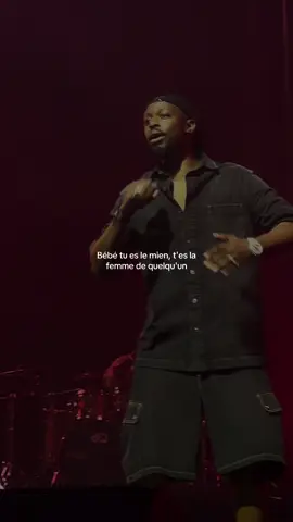 Jaloux - Dadju. #concert #pourtoi #prt #dadju @DADJU @foirecolmar 