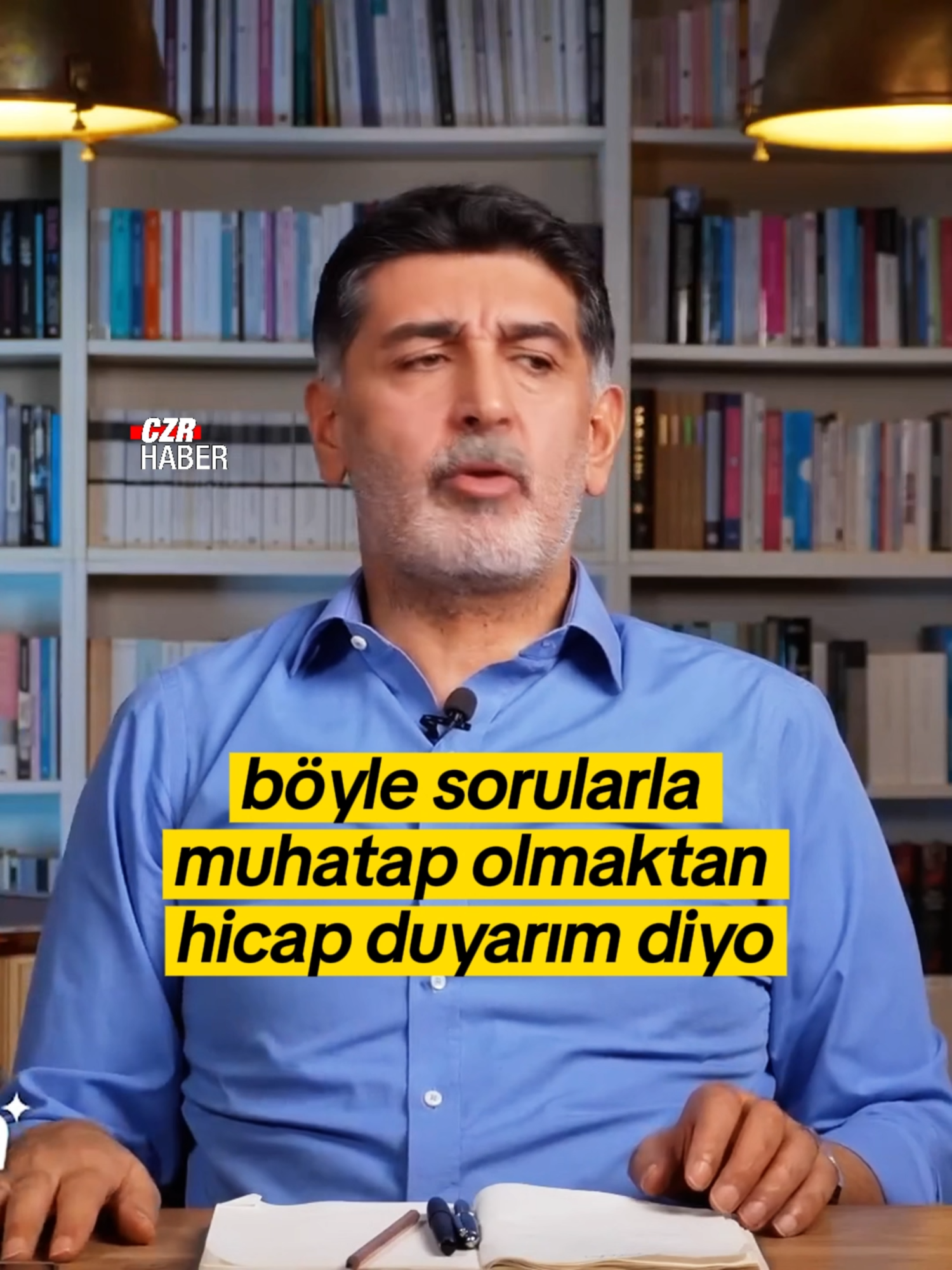 LEVENT GÜLTEKİN : Ekrem İmamoğlu'yla ilgili bir gün bir açıklama görmedik.. mahkemede de aynısını yapıyor soru sorulduğunda bu soruyu kendime hakaret kabul ederim deyip geçiştiriyor.. hicap duyma da anlat.. yaptın mı yapmadın mı?