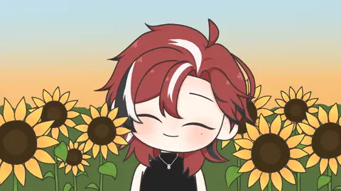 🌻 @Harris Caine ⛓️【AKA Virtual】  #harriscaine #harristhetic #cainedayout 