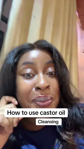 How to use castor oil; fertilizer good for plants 🌱 
