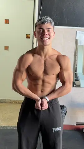 A 1 semana de Competir 👹.      Planes de entrenamiento: Link en Bio. 
