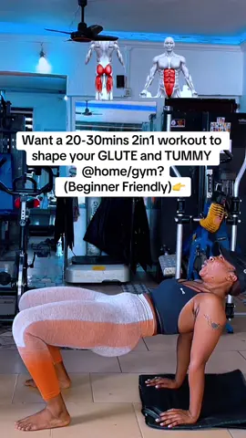 Quick Friday Core & Glutes Workout(Beginner friendly) Save to try later 💪😉🌸  #glutesworkout #coretraining #homefitness #fitnesstips #creatorsearchinsights #fyp #foryoupage   