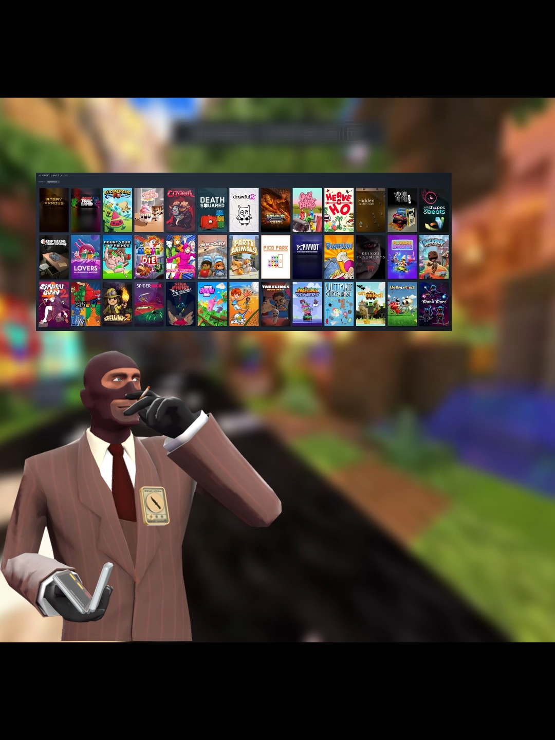 gabe newell is their dad #fyp #teamfortress2memes #memestiktok #tf2 #facts #viral #fypシ #teamfortress2 #valve #heavy #london