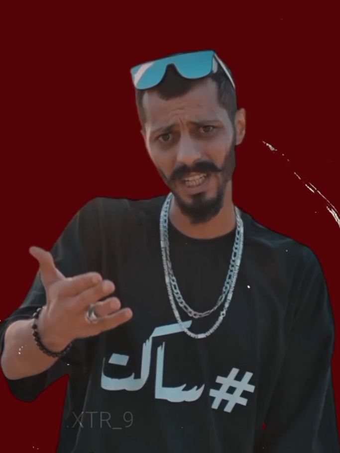ALJUNDI  .  #جندي_الراب #rap3arab #ليبيا  @Aljundi | الجندي 
