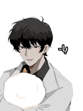 كيت ينأكلو😔🤏🏻 . . . #kdj #orv #kimdokja #biyu #manhwa 