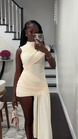 This look 🤏🏾👗