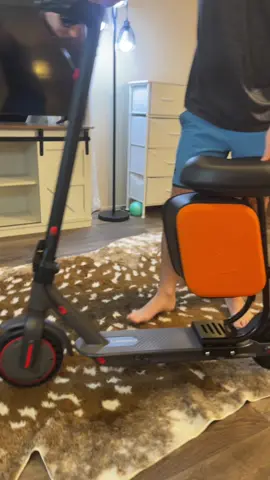 Huge markdown today on the aovopro electric scooters. #electricscooter #scooter 