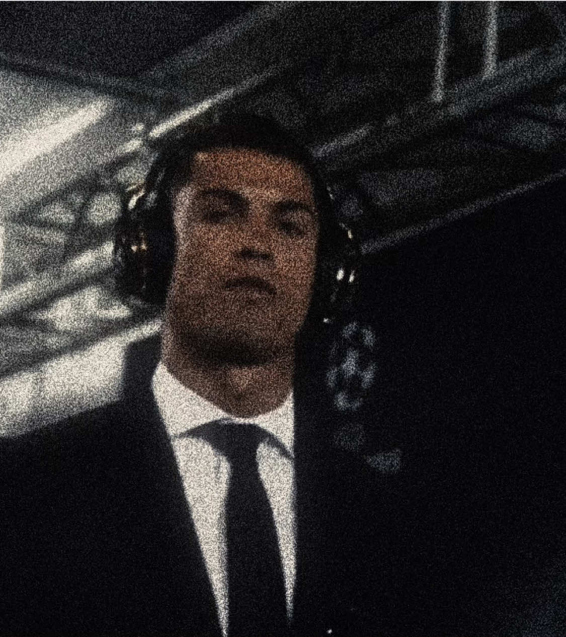 Nobody wants to stay together… || #cr7 #cristianoronaldo 