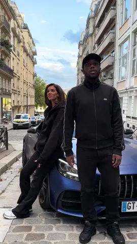@Marwa 🏴‍☠️.  C’EST DISPO MES 🏴‍☠️ « ENFERMÉ » 😈🔥 #pourtoii #musique #2025 #red #mercedesbenz 
