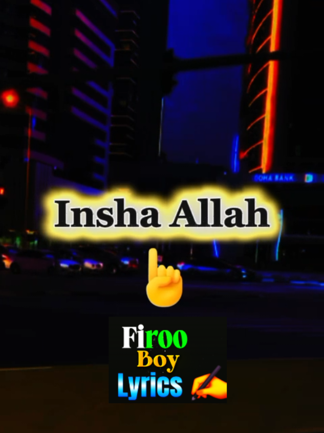 Insha allah #creatorsearchinsights #islamic_video #viraltiktok #inshallah #foryoupage 