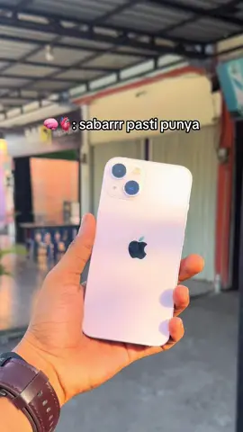 aku kapan ya🥹#bismillah #iphone13 