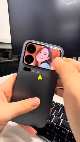 A Xiaomi Acabou De Humilhar o IPhone 17 #xiaomi #android #celular #samsung #iphone 