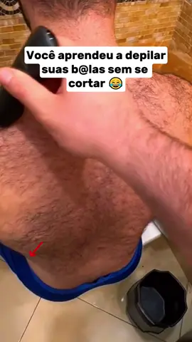 #barbeador #tiktokshop #fy #homem #higienemasculina 