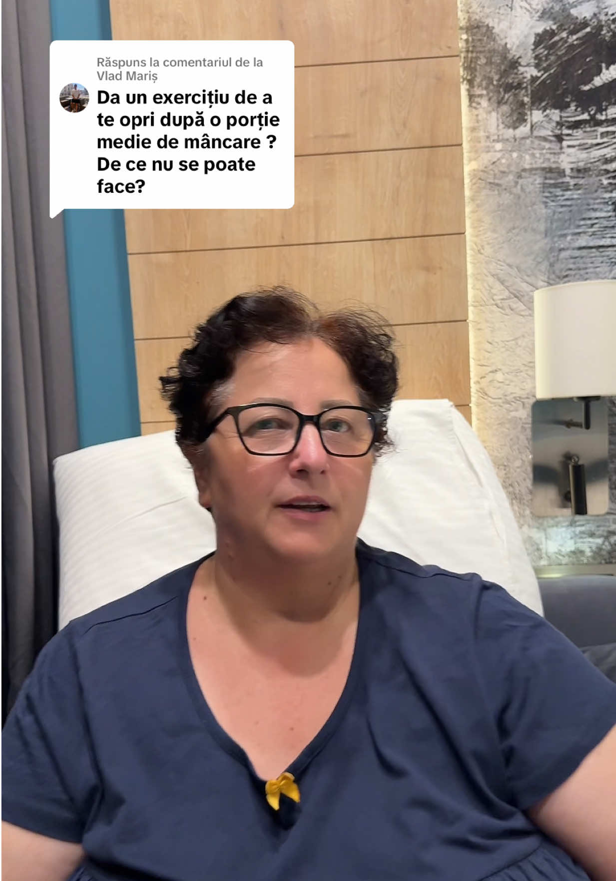 Ca răspuns pentru @Vlad Mariș  Este ușor să îi judecăm pe cei din jurul nostru fără să le știm adevarata poveste.🙏🏻🤗