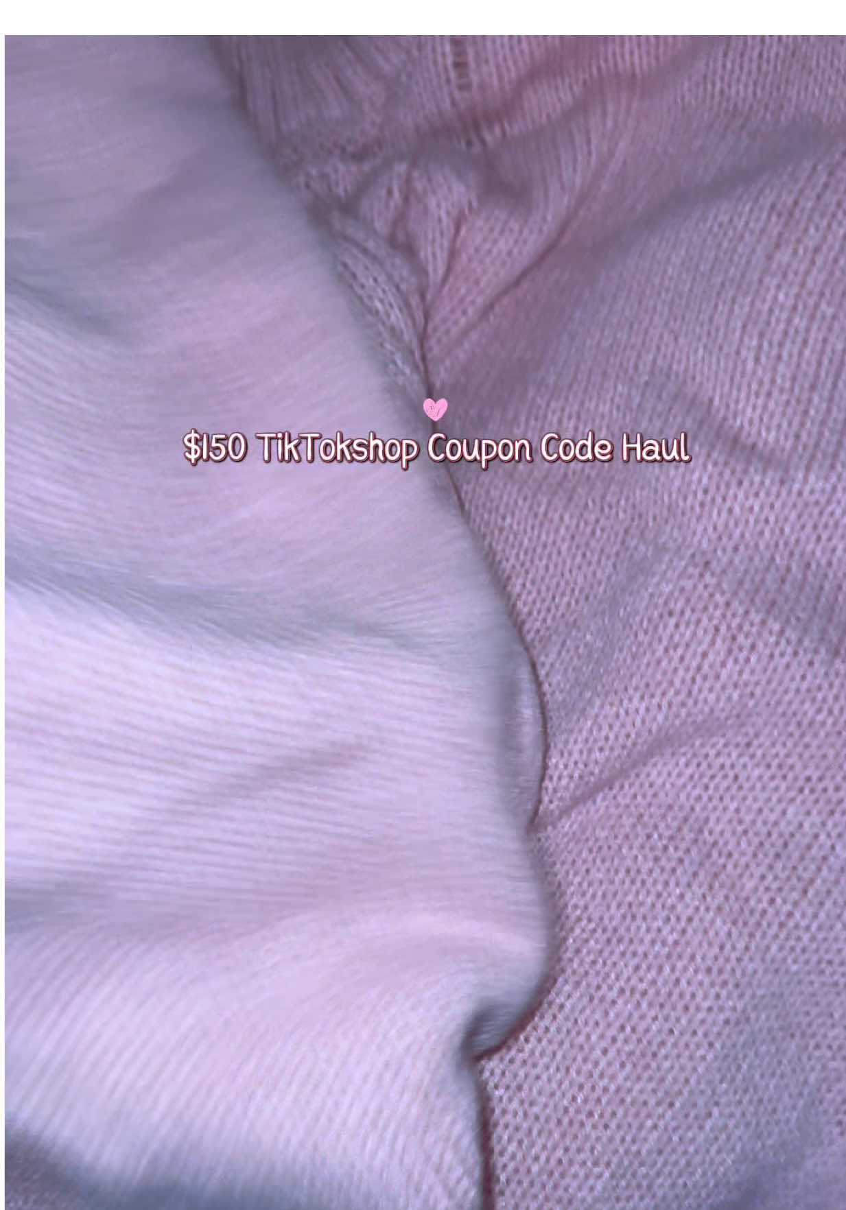 Everything is linked #pink #tiktokmademebuyit 