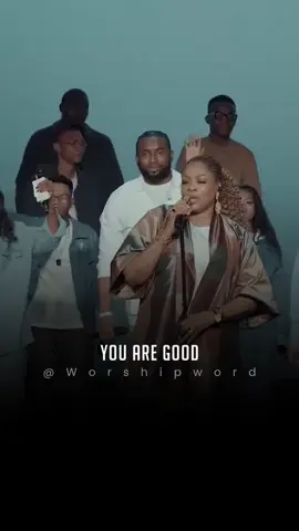 You’re good, and Your mercy is forever my heart rests in this truth.  #Sinach #worshipword #fyp #nigeriatiktok🇳🇬🇳🇬🇳🇬 #ghanatiktok🇬🇭 #fypシ゚ #foryoupage 