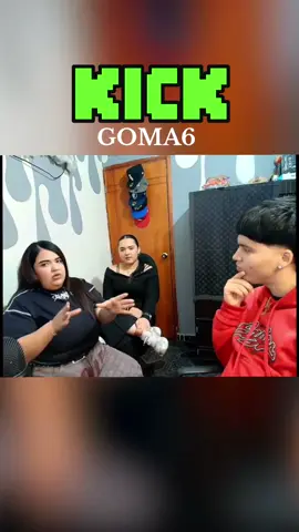 #GOMA6 