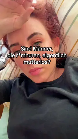 #mutterlos #realtalk  #männerkritik 