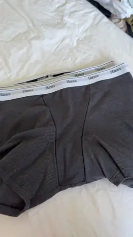 Hanes boxers are comfy and doesn’t shrink #hanes #boxers #hanesoriginals #hanesboxers #hanesboxerbrief 
