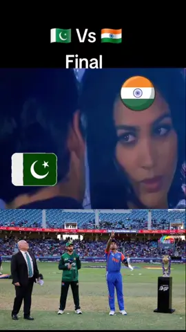 India vs Pakistan asia cup Final ❤️🇵🇰 #asiacup #cricket #talkingpoint786 #foryou #indiavspakistan 