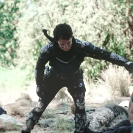 Who’s your favorite peacemaker character? #fyp #edit #4k #vigilante #dc 