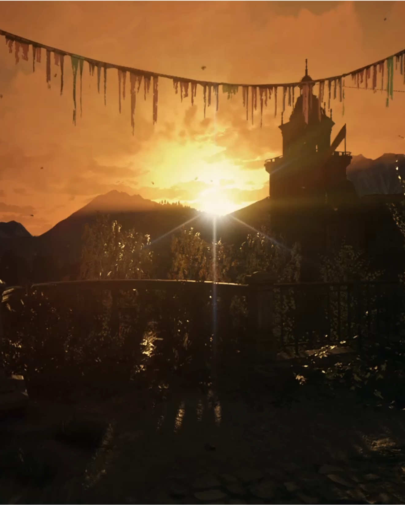 Cant get enough of This// #dyinglightthebeast #dyinglight #dyinglight2 #fyp #ambience 