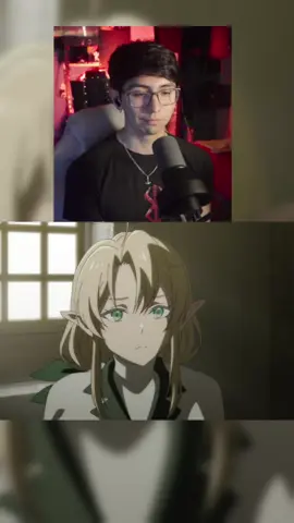Una belleza de 200 años #mizuzokuseinomahoutsukai