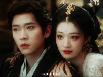They look fun together n im loving it😆 #howdareyou #cdrama #chinesedrama #yuwanyin #wangchuran #xiahoudan #chenglei #foryoupage 