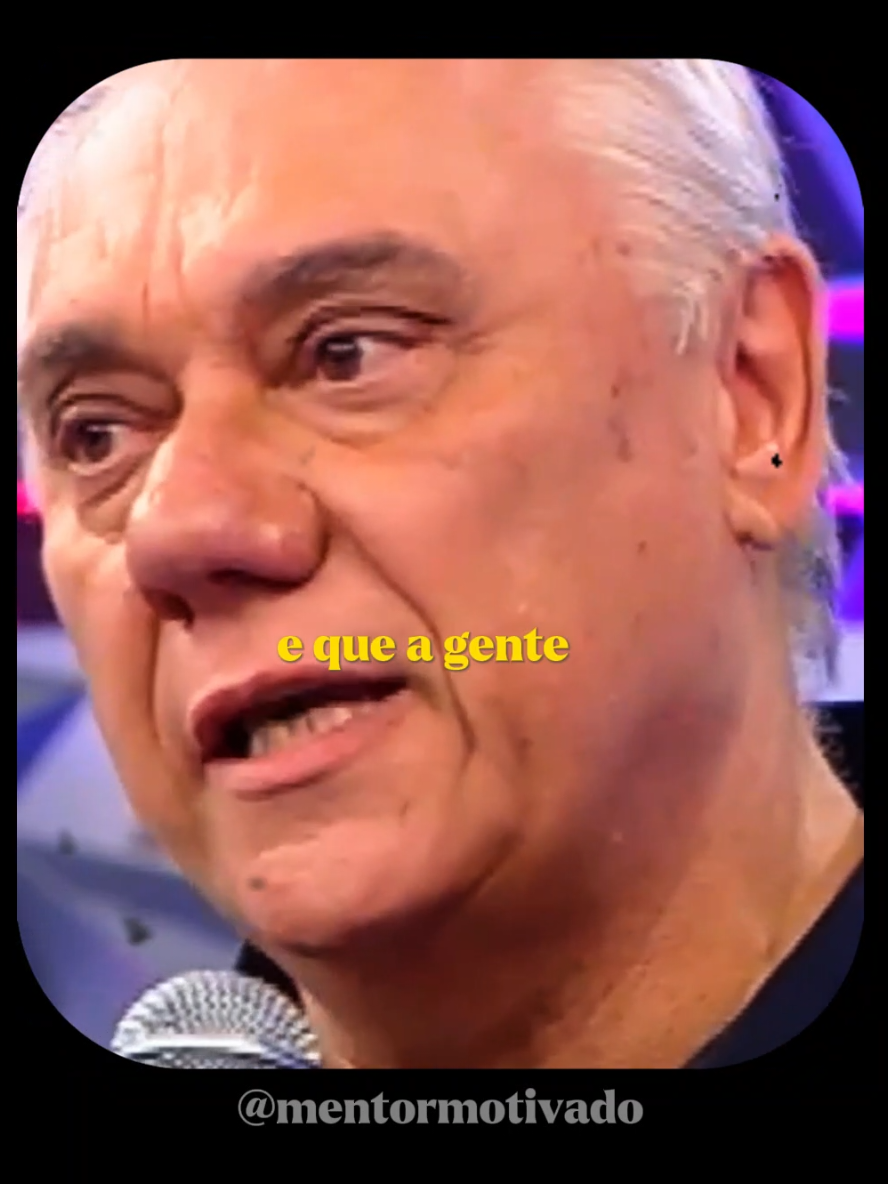 MARCELO REZENDE e a VIDA #reflexaododia 
