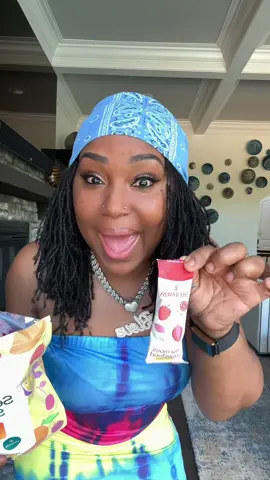 @trueseamoss has to go seamoss gel packets, the benefits that these packets give me is amazing #trueseamoss #trueseamosstogopackets #bloveslifereviews #affiliatemarketing 