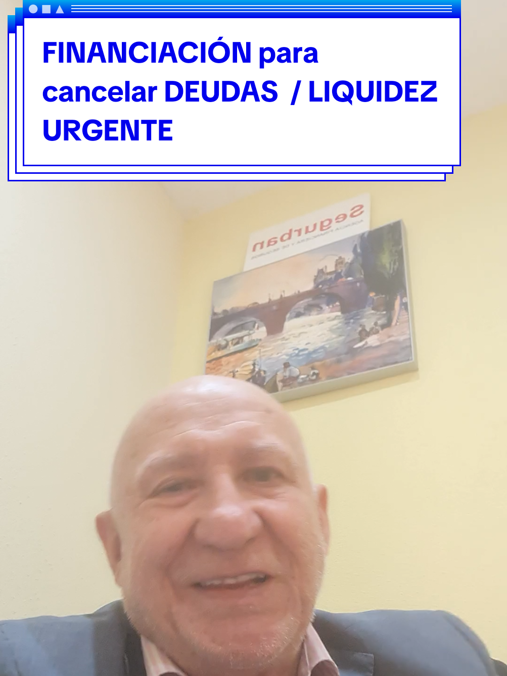 #EMBARGOS #MOROSIDAD #PROBLEMASCONBANCOS #REUNIFICARDEUDAS #foryou 