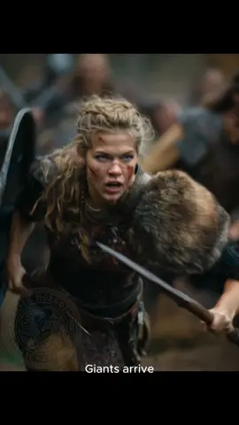 Ragnarok - The End Begins. An artistic and mythic tribute to the final battle of Norse legend. This cinematic piece portrays the fall of gods, the rise of giants, and the storm of fate through dramatic visuals, stylized action, and epic fantasy storytelling. Inspired by ancient sagas, this visual journey honors the spirit of Viking resilience, brotherhood, and the fire of the old world as it crumbles into legend. #vikings #norse #norsemythology #norsepagan #ragnarok #mythology #fantasy #vikingmusic #fyp