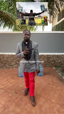 Pastor Ansah finally accepted the BOTTLE CHALLENGE from Osofo Maame😂😂🤣🤣🤣🤣🤣🤣 #pastoransah #osofomaame #fyp #foryou #foryoupage 