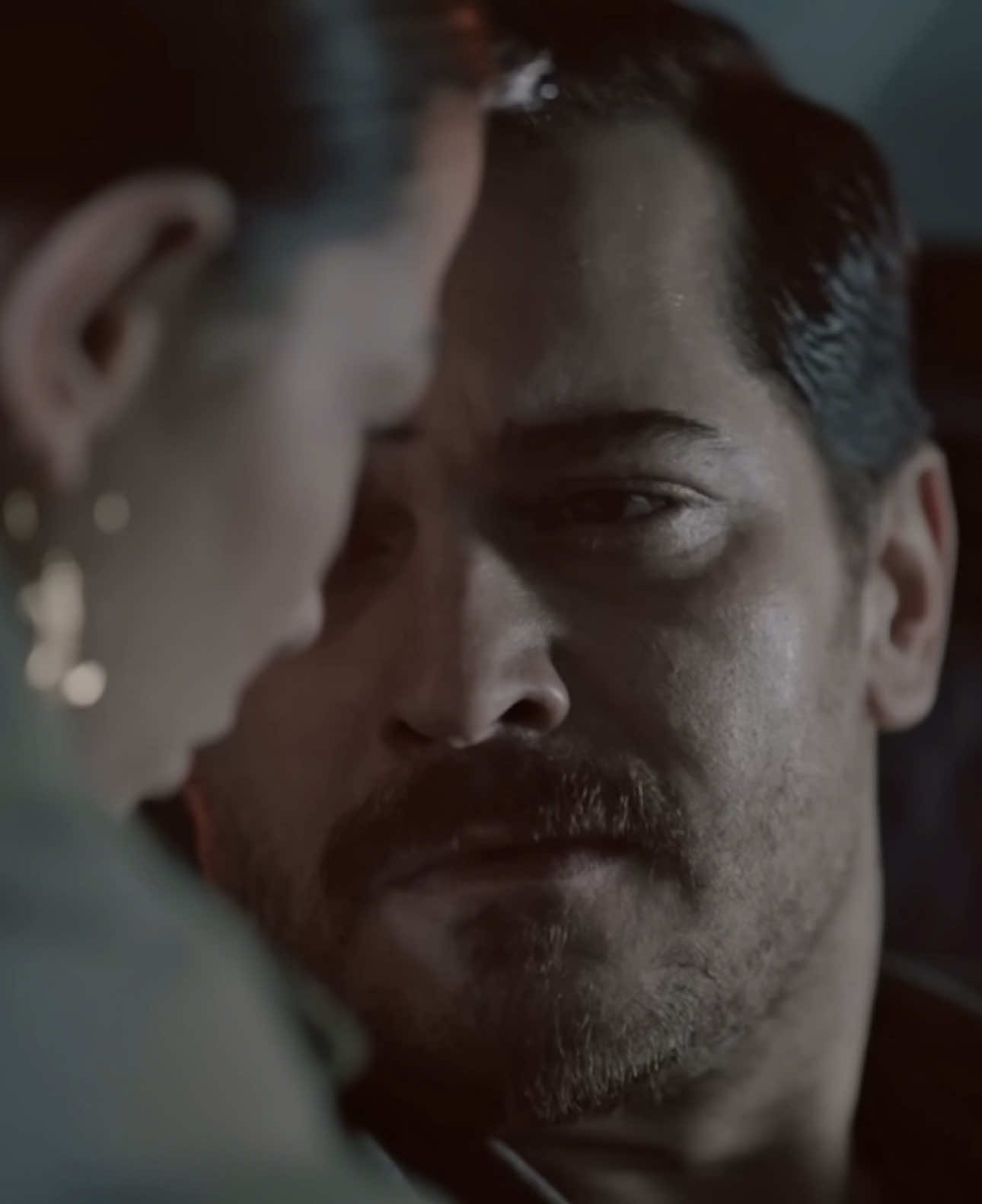 Her an düşündüm seni… #eşrefrüya #çağatayulusoy #demetozdemir #rüya #keşfetteyizzz 