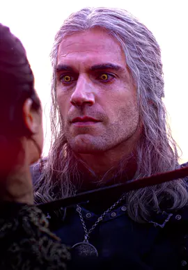 Geralt é muito brabo || Al Nacer (Slowed) #geraltofrivia #henrycavill #thewitcher #edit #viral 