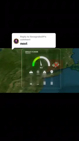 Replying to @ilovegrubs09  Do you want next Part? #geo #geotok #geography #map #maps 