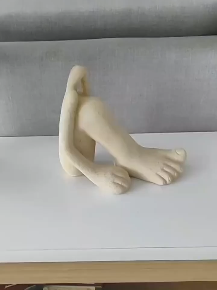 ESTATUA Abaporu Escultura Estatueta Decoração em Gesso.link nos comentarios #Promoção #Descontos #Oferta #ComprasOnline #EuQuero #DicaDeCompra #Indispensável #Shopee #ShopeeAchados #AchadinhosShopee #ShopeeBrasil #PromoShopee #AchadosOnline #ShopeeSale #ShopeeLovers  #ShopeeAchados #PromoShopee #Oferta #EuQuero #Fyp #TikTokBrasil